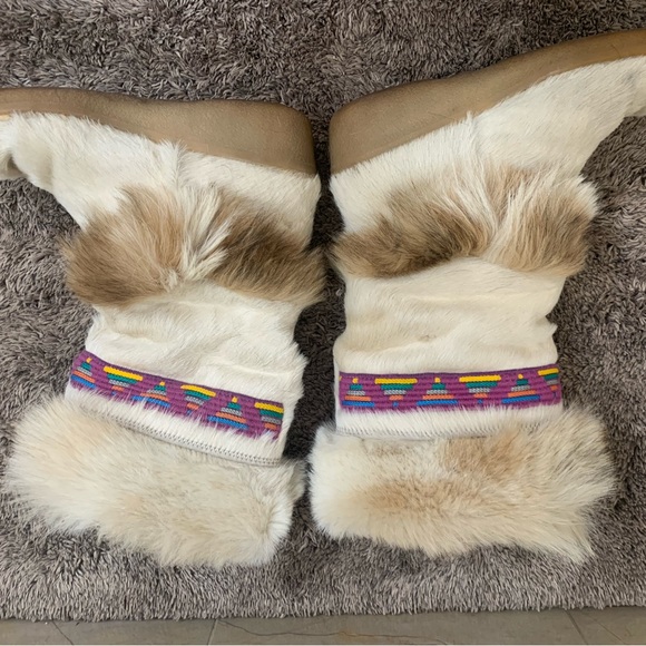 Vintage Technica Ladies sz EU 40/US 9 boot - Picture 5 of 7